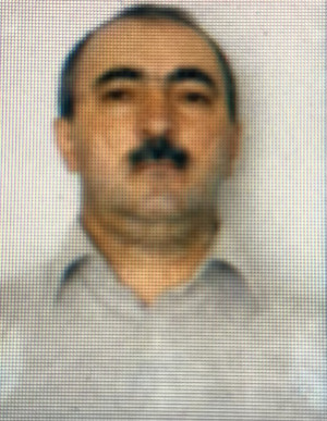 Агарзаев Мирзаде Сейдуллахович Агарзаев Мирзаде Сейдуллахович